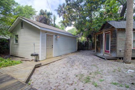 208 E Cooper Avenue Folly Beach SC 29439