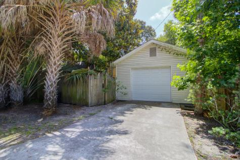 208 E Cooper Avenue Folly Beach SC 29439