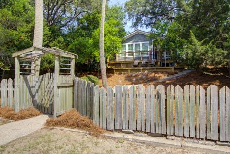 208 E Cooper Avenue Folly Beach SC 29439
