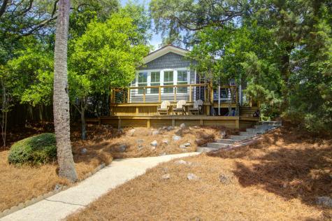 208 E Cooper Avenue Folly Beach SC 29439