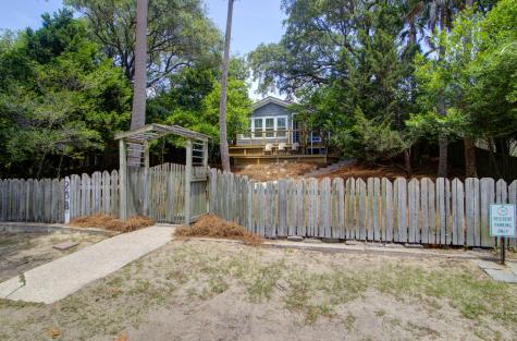 208 E Cooper Avenue Folly Beach SC 29439