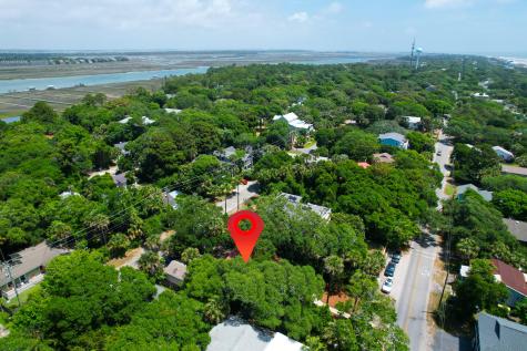 208 E Cooper Avenue Folly Beach SC 29439