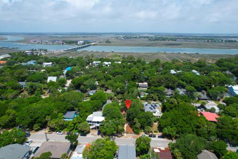 208 E Cooper Avenue Folly Beach SC 29439