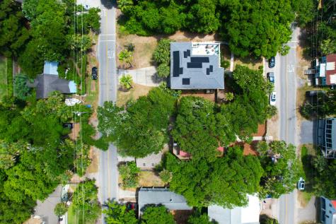 208 E Cooper Avenue Folly Beach SC 29439