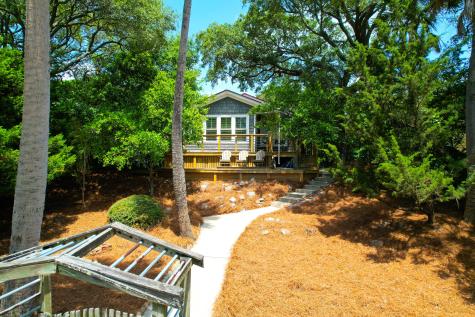 208 E Cooper Avenue Folly Beach SC 29439