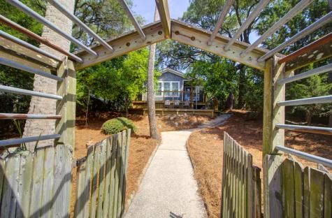 208 E Cooper Avenue Folly Beach SC 29439