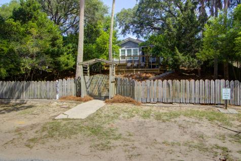 208 E Cooper Avenue Folly Beach SC 29439