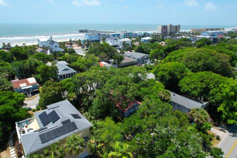 208 E Cooper Avenue Folly Beach SC 29439