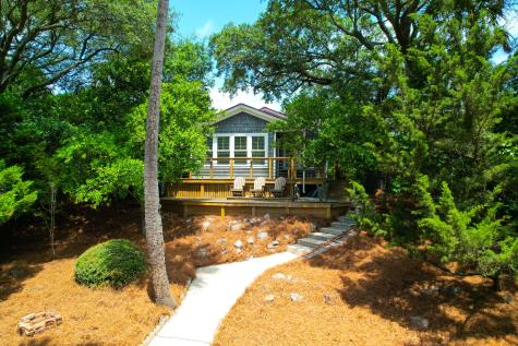 208 E Cooper Avenue Folly Beach SC 29439