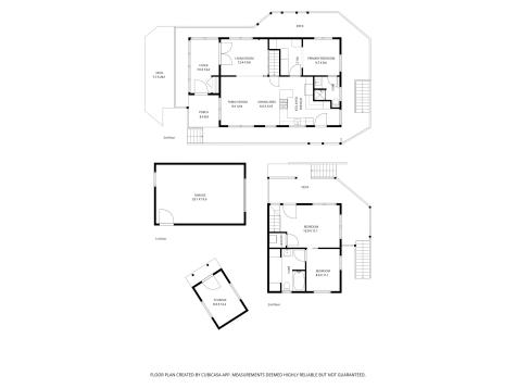 208 E Cooper Avenue Folly Beach SC 29439