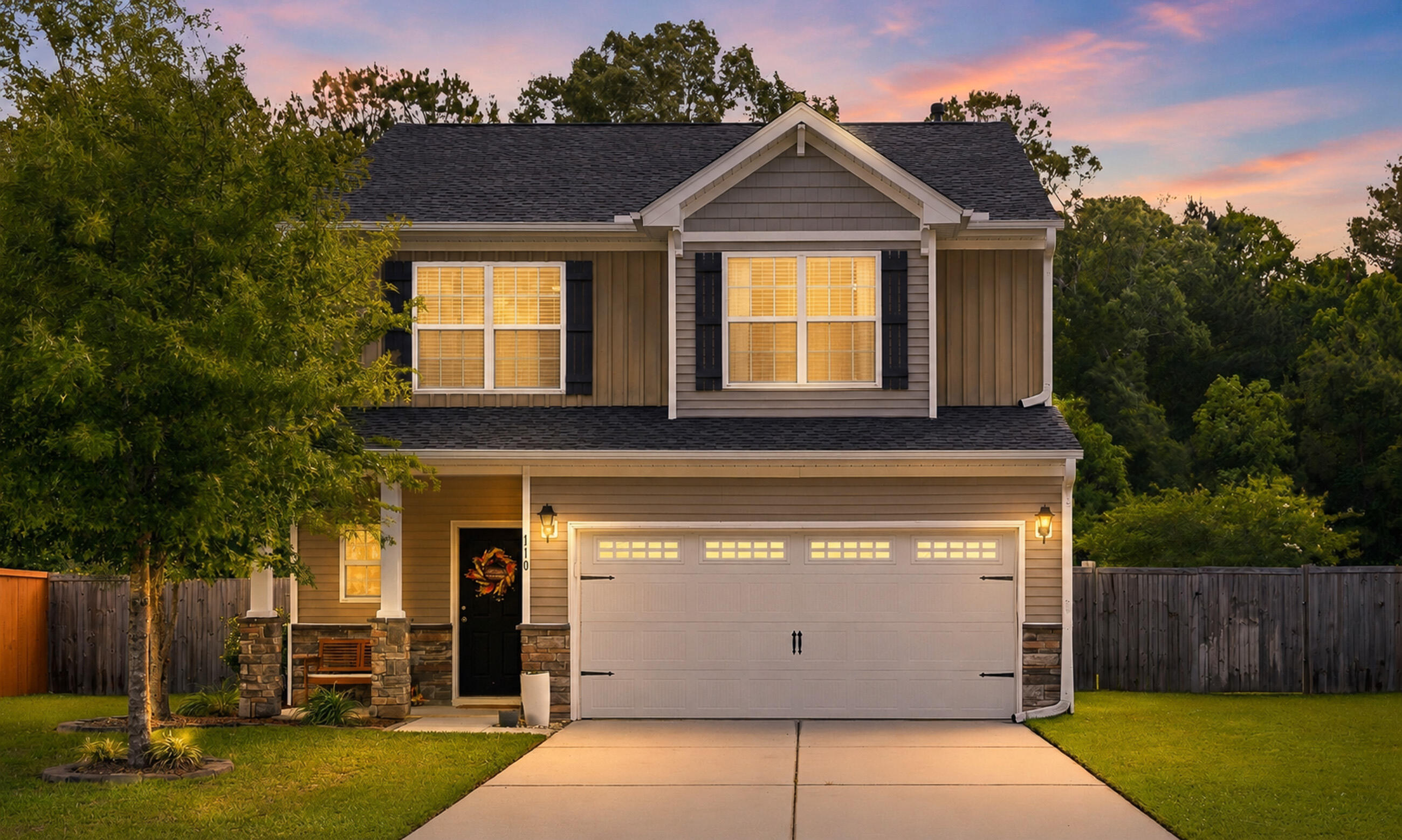 110 Vango Drive Goose Creek SC 29445