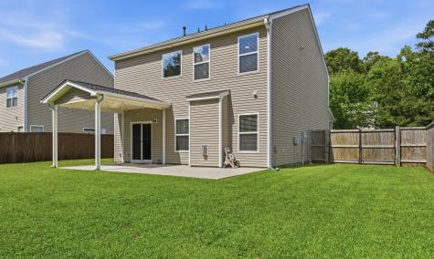 110 Vango Drive Goose Creek SC 29445
