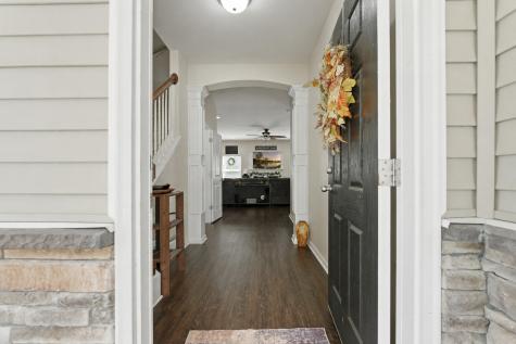 110 Vango Drive Goose Creek SC 29445