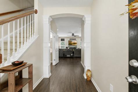 110 Vango Drive Goose Creek SC 29445