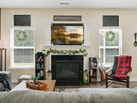 110 Vango Drive Goose Creek SC 29445