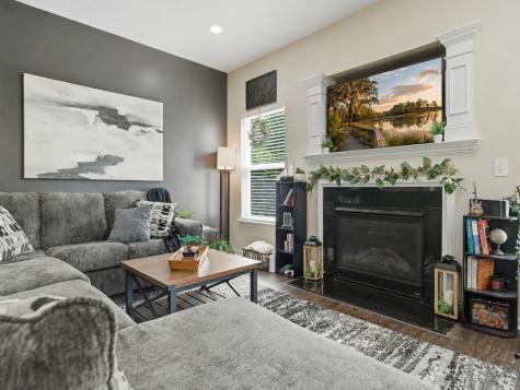 110 Vango Drive Goose Creek SC 29445