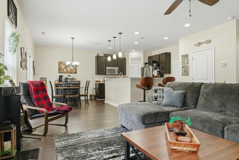 110 Vango Drive Goose Creek SC 29445