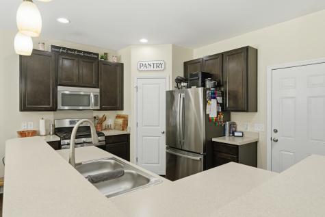 110 Vango Drive Goose Creek SC 29445