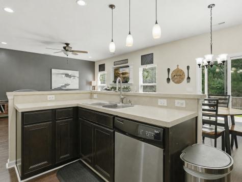 110 Vango Drive Goose Creek SC 29445