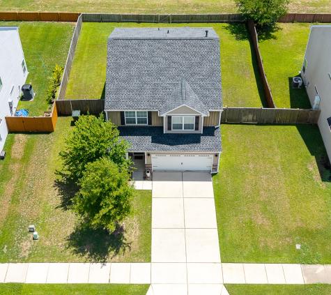 110 Vango Drive Goose Creek SC 29445
