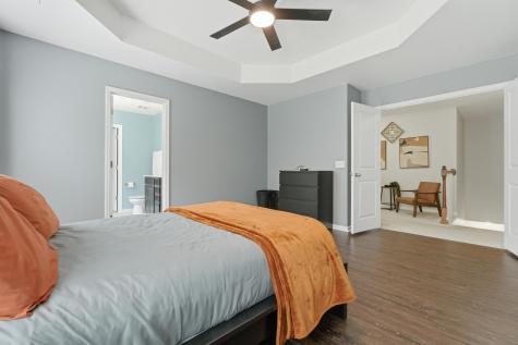 110 Vango Drive Goose Creek SC 29445