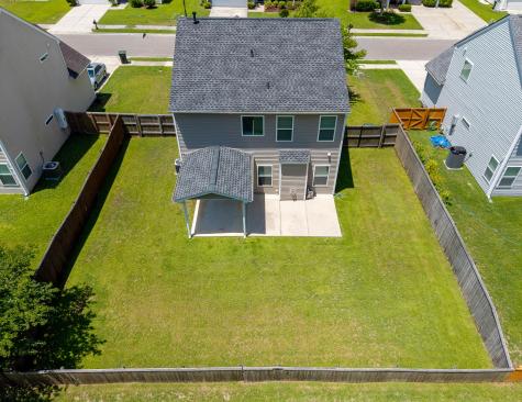 110 Vango Drive Goose Creek SC 29445