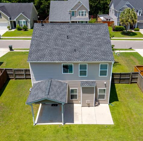 110 Vango Drive Goose Creek SC 29445