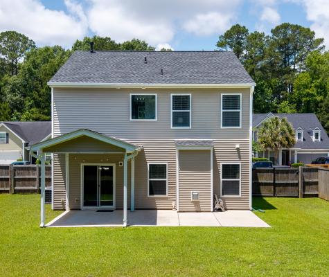 110 Vango Drive Goose Creek SC 29445