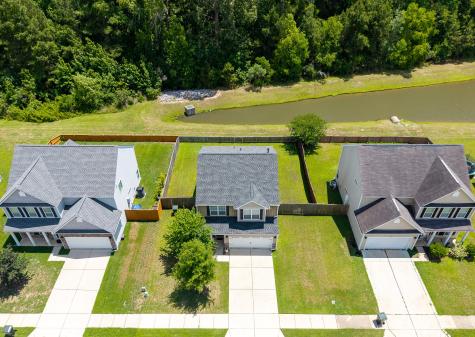110 Vango Drive Goose Creek SC 29445