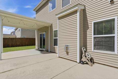 110 Vango Drive Goose Creek SC 29445