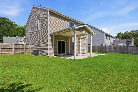 110 Vango Drive Goose Creek SC 29445