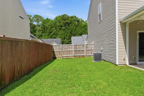 110 Vango Drive Goose Creek SC 29445