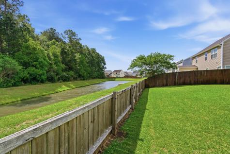110 Vango Drive Goose Creek SC 29445
