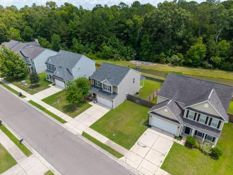 110 Vango Drive Goose Creek SC 29445
