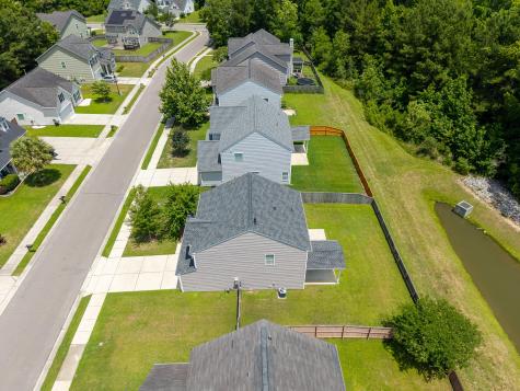 110 Vango Drive Goose Creek SC 29445