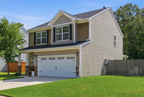 110 Vango Drive Goose Creek SC 29445