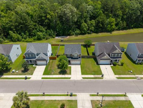 110 Vango Drive Goose Creek SC 29445