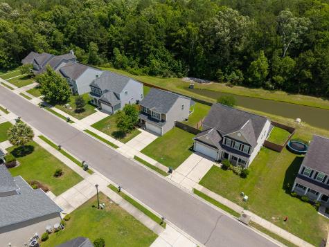 110 Vango Drive Goose Creek SC 29445