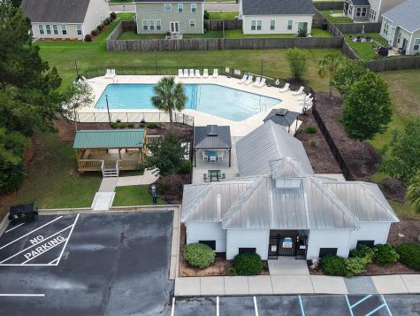 110 Vango Drive Goose Creek SC 29445