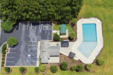 110 Vango Drive Goose Creek SC 29445