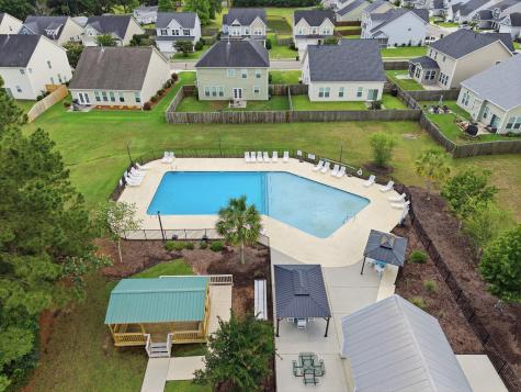 110 Vango Drive Goose Creek SC 29445