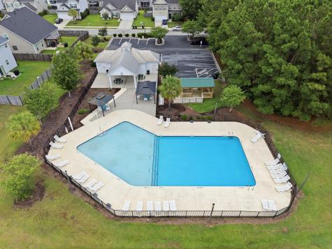 110 Vango Drive Goose Creek SC 29445