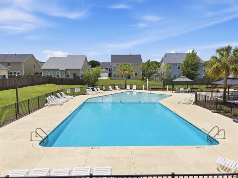 110 Vango Drive Goose Creek SC 29445