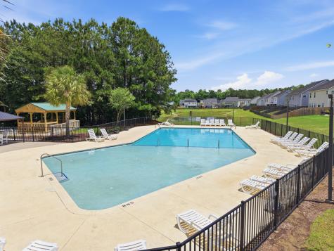 110 Vango Drive Goose Creek SC 29445