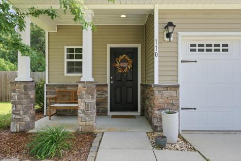 110 Vango Drive Goose Creek SC 29445