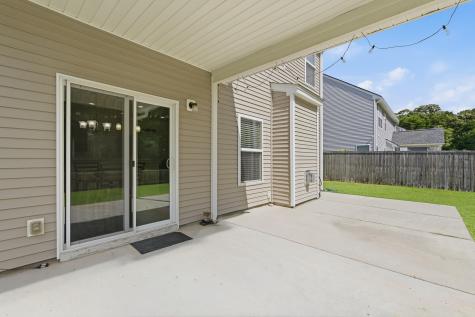 110 Vango Drive Goose Creek SC 29445