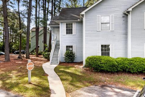 2011 Coldspring Drive North Charleston SC 29406