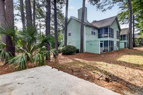 2011 Coldspring Drive North Charleston SC 29406