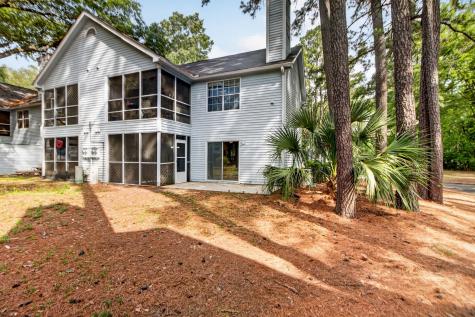 2011 Coldspring Drive North Charleston SC 29406