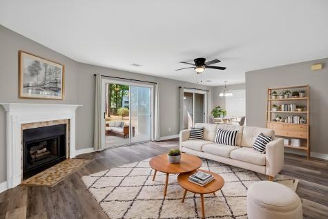 2011 Coldspring Drive North Charleston SC 29406